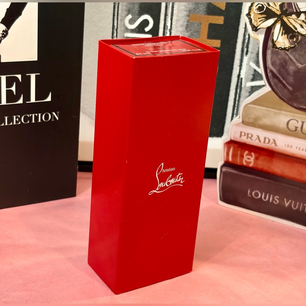 NIB CHRISTIAN LOUBOUTIN Rouge LOUBOUTIN Lipstick VELVET MATTE - Picture 10 of 13